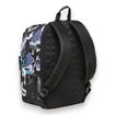 Picture of SEVEN THE DOUBLE PRO XXL VIOLET BACKPACK